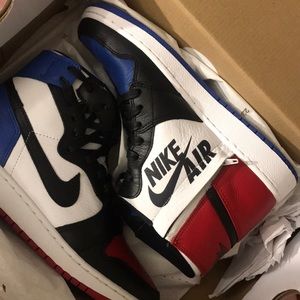 WMNS AIR JORDAN 1 REBEL XX OG size 7